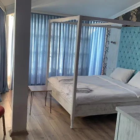 Golden Hill Istambul