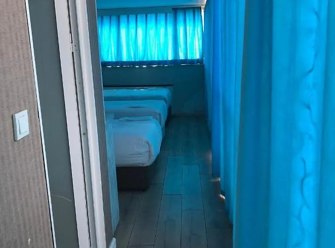 Hotel Golden Hill Istambul