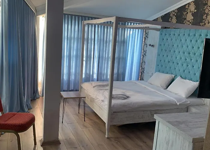 Golden Hill Istambul