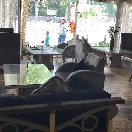 Golden Hill 酒店 伊斯坦布尔