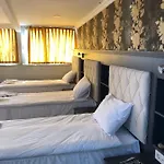 Golden Hill 4*