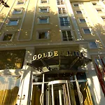 מלון Golden Hill איסטמבול