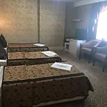 מלון Golden Hill איסטמבול