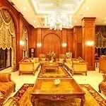 Golden Hill Istanbul