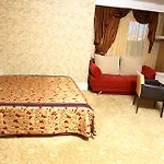 מלון Golden Hill