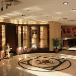 מלון Golden Hill 4*