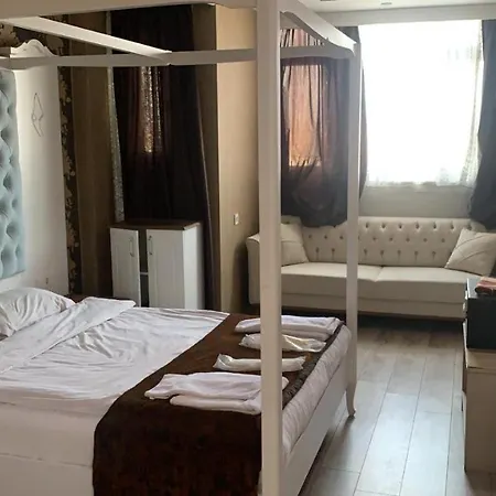 Golden Hill 4* İstanbul