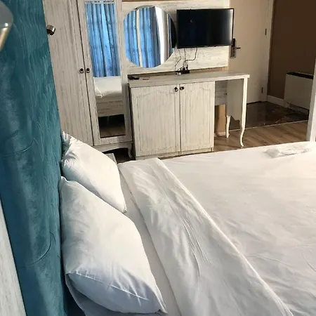Otel Golden Hill