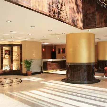 Golden Hill Otel