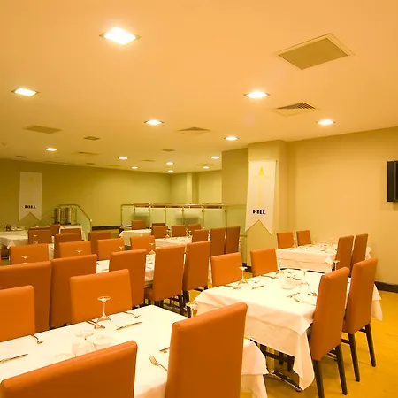 Hotel Golden Hill Istambul