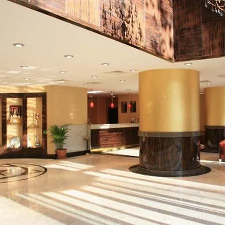 Golden Hill Hotel Istambul