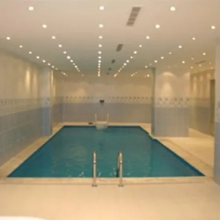 Hotel Golden Hill Istambul