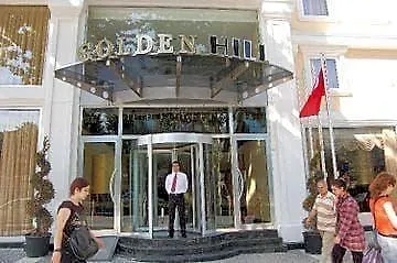 Hotel Golden Hill 4*