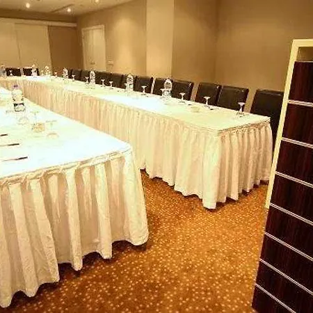 Golden Hill 4* İstanbul