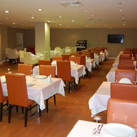 Otel Golden Hill