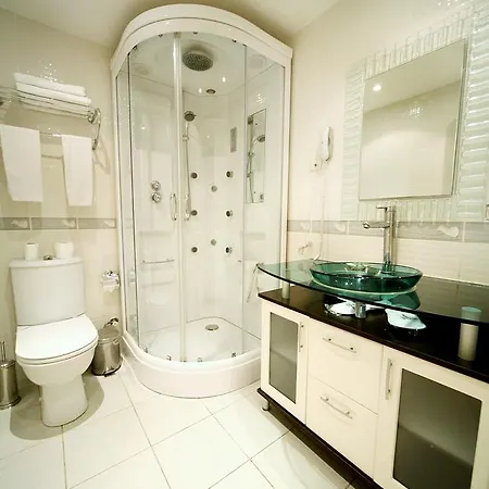 Golden Hill Otel İstanbul