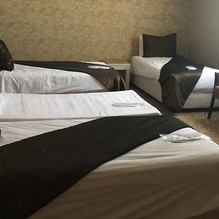 Golden Hill 4* Istambul