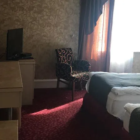 Otel Golden Hill 4*