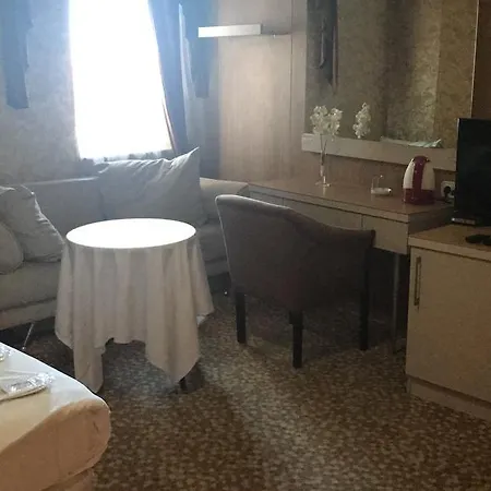 Otel Golden Hill