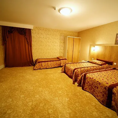 Golden Hill Otel İstanbul