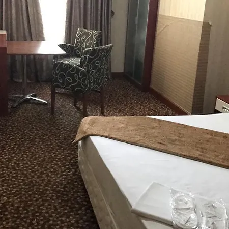 Golden Hill Istambul