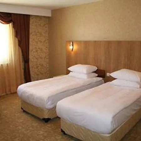 Golden Hill Otel İstanbul