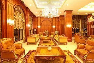 Golden Hill Istambul