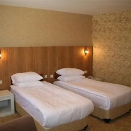 Golden Hill Otel İstanbul