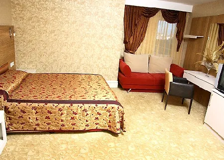 Otel Golden Hill