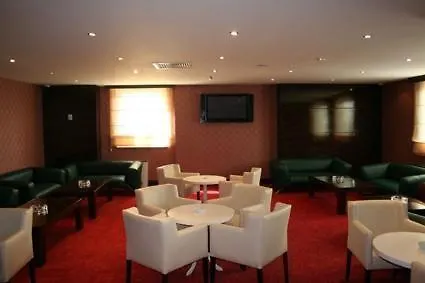 Golden Hill Hotel Istanbul