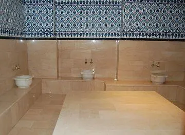 Golden Hill Hotel Istanbul