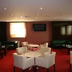 Golden Hill Hotel Istanbulská provincie