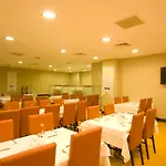 Hotel Golden Hill Istanbulská provincie