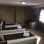 Golden Hill Hotel Istanbulská provincie