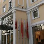Golden Hill 4* Istanbulská provincie