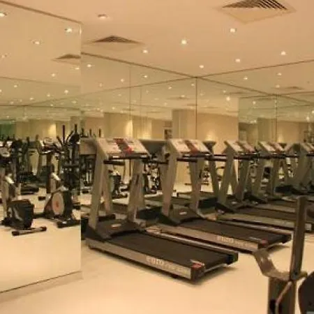 Golden Hill Hotel 4*