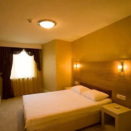 Golden Hill Istambul