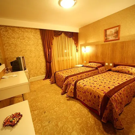 Golden Hill Istambul