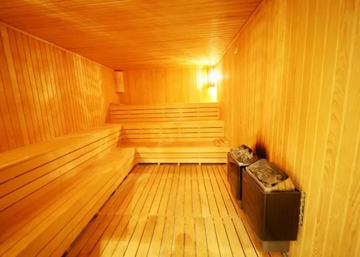 Golden Hill 4* Estambul