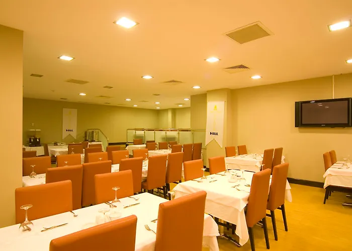 Hotel Golden Hill Estambul