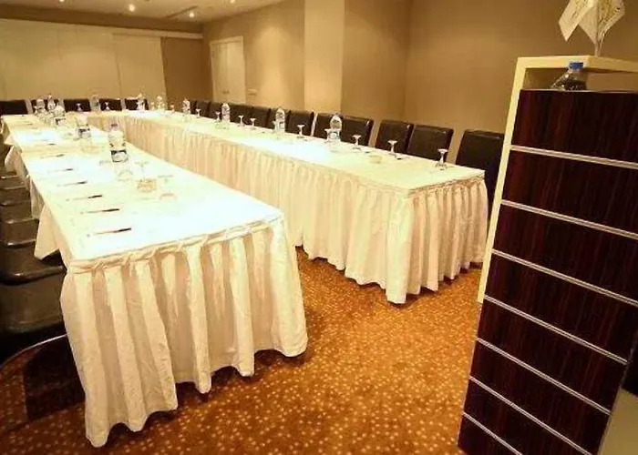 Golden Hill Istanbul