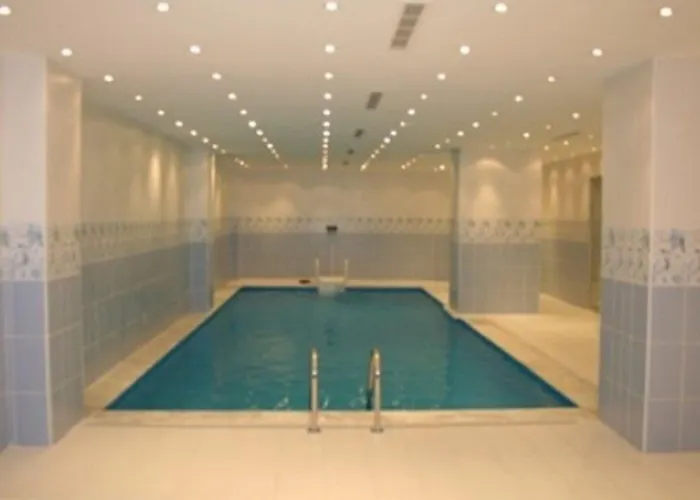 Hotel Golden Hill Estambul