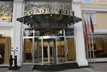 Hotel Golden Hill