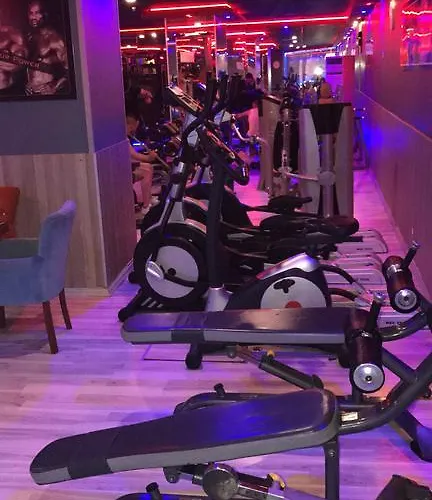 Golden Hill Estambul