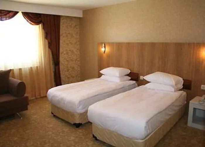 Golden Hill Hotell Istanbul