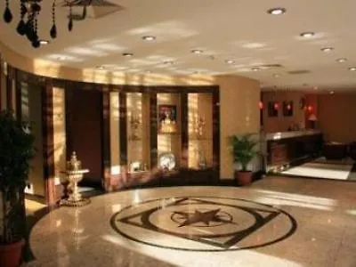 Hotel Golden Hill 4*