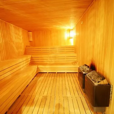 Golden Hill 4* اسطنبول