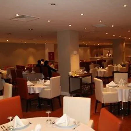 فندق Golden Hill