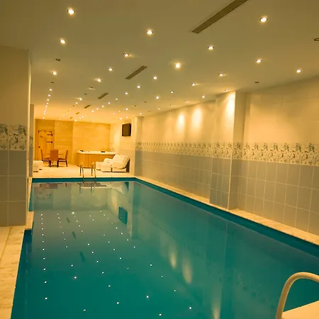 Golden Hill 4* اسطنبول