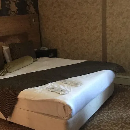 Golden Hill اسطنبول